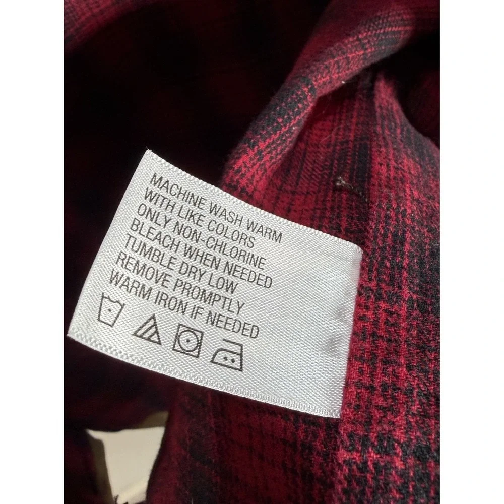 Orvis Barn Chore Jacket Mens Sz XXL Flannel Lined Cotton Canvas Ranch Utility